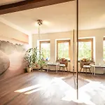 Hotel U Budvaru Budweis