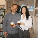 U Budvaru Budweis