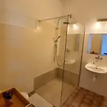 Hotel U Budvaru Budweis