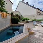 U Budvaru Hotel 3*