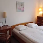 Hotel U Budvaru Budweis