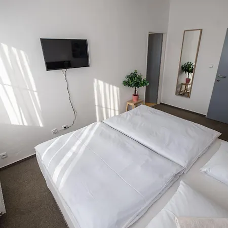 U Budvaru Hotel 3*