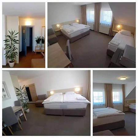 U Budvaru Hotel