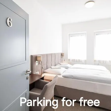 Hotel U Budvaru Ceske Budejovice