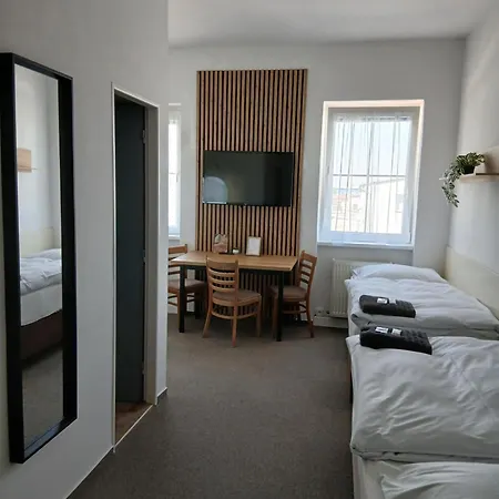 Hotel U Budvaru