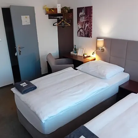 Hotel U Budvaru