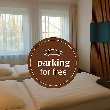 U Budvaru Hotel 3*