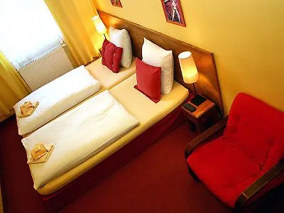 Hotel U Budvaru Ceske Budejovice