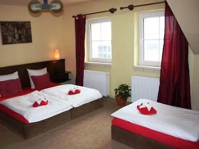 U Budvaru Hotel Ceske Budejovice