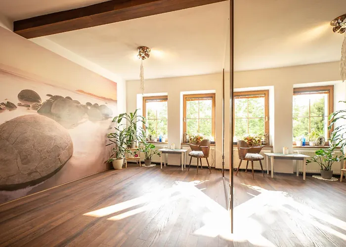 酒店 乌布达瓦鲁酒店 捷克布杰约维采