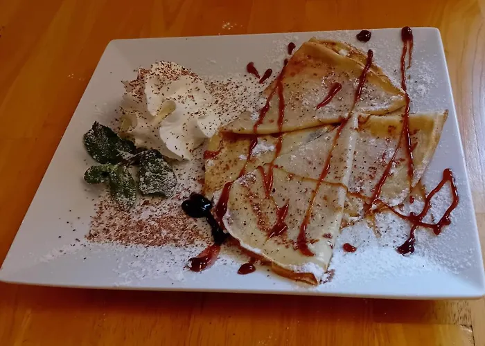 U Budvaru تشيسكي بوديوفيتسه