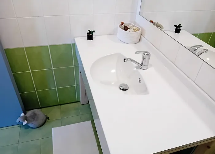 乌布达瓦鲁酒店 酒店 3*