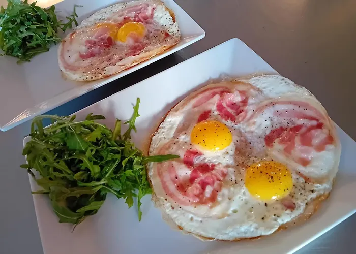 乌布达瓦鲁酒店 捷克布杰约维采