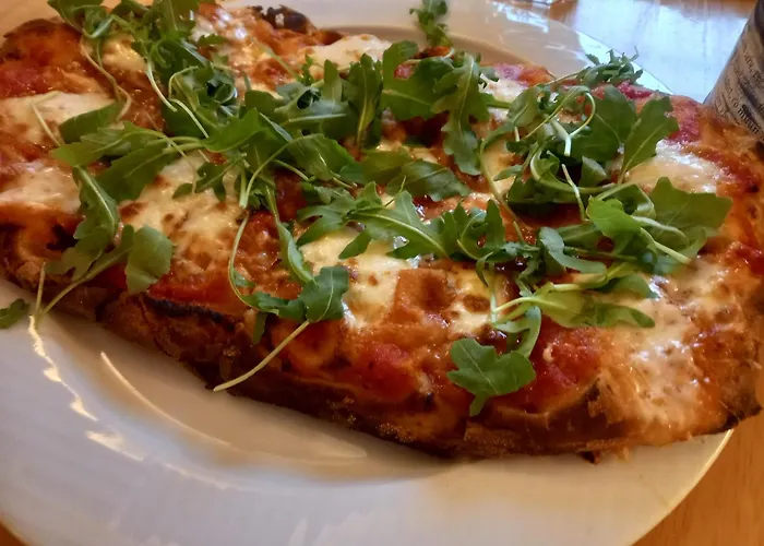 U Budvaru فندق تشيسكي بوديوفيتسه