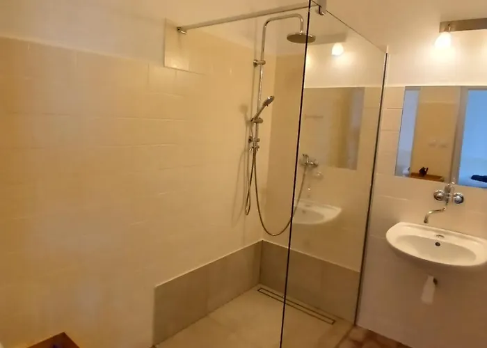 فندق U Budvaru تشيسكي بوديوفيتسه