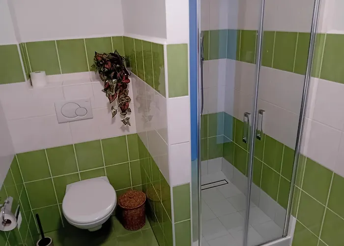 U Budvaru تشيسكي بوديوفيتسه